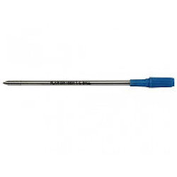 Стрижень кульковый  0.7мм., 87ММ. для поворот.ручки Flair5CS CARDINAL MINIl,(під ручку стілус)синій